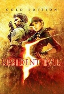 Resident Evil 5 Gold Edition PS Oyun kullananlar yorumlar